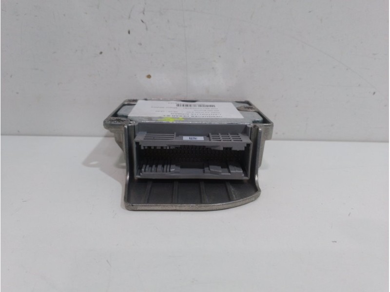 Recambio de centralita airbag para bmw x3 (e83) 2.0d referencia OEM IAM 6577342458101 0285001870 