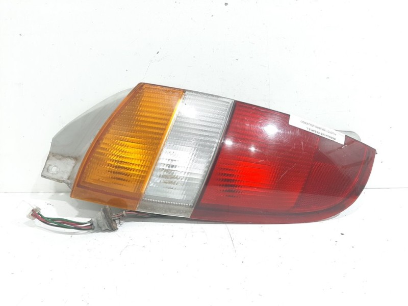 Recambio de piloto trasero izquierdo para hyundai atos (mx) gls referencia OEM IAM 9241002500  