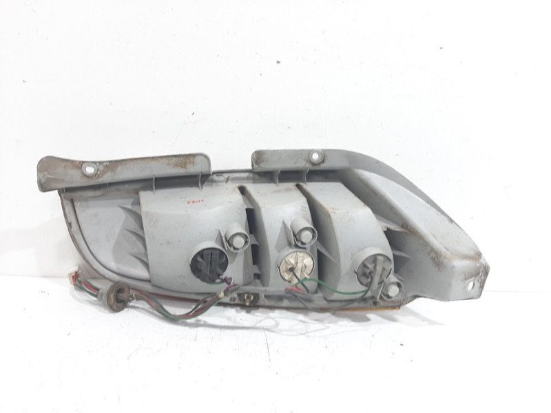 Recambio de piloto trasero izquierdo para hyundai atos (mx) gls referencia OEM IAM 9241002500  