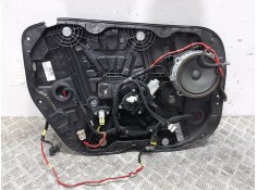 Recambio de elevalunas delantero izquierdo para hyundai ioniq referencia OEM IAM 82450G2020 82471G2011