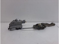 Recambio de cerradura puerta trasera derecha para citroën c4 berlina collection referencia OEM IAM 9138T5  