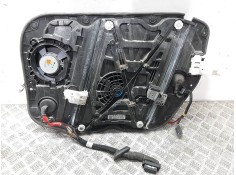 Recambio de elevalunas delantero izquierdo para hyundai ioniq referencia OEM IAM 82450G2020 82471G2011  2