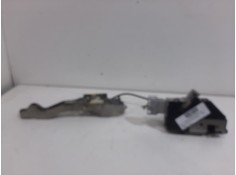 Recambio de cerradura puerta trasera derecha para citroën c4 berlina collection referencia OEM IAM 9138T5   2