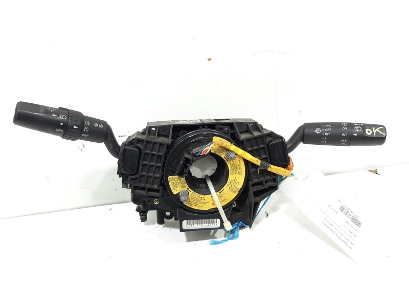 Recambio de mando multifuncion para mazda 3 berlina (bk) 1.6 vvt active referencia OEM IAM 17D799  