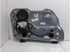 Recambio de elevalunas delantero izquierdo para seat ibiza (6l1) signo referencia OEM IAM 6L4837461