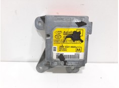 Recambio de centralita airbag para tata indigo marina referencia OEM IAM 282054219920 602168800 