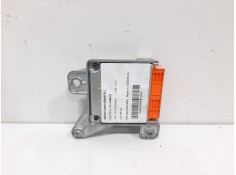 Recambio de centralita airbag para tata indigo marina referencia OEM IAM 282054219920 602168800  2