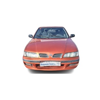 NISSAN PRIMERA BERLINA (P11)