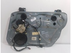 Recambio de elevalunas delantero derecho para seat ibiza (6l1) signo referencia OEM IAM 6L4837462