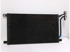 Recambio de condensador / radiador aire acondicionado para bmw x3 (e83) 2.0d referencia OEM IAM 64538377648