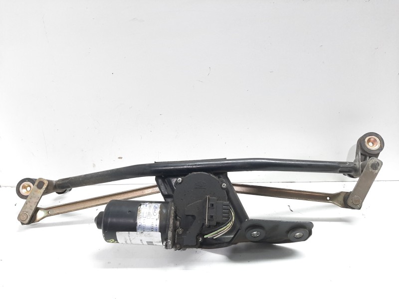 Recambio de motor limpia delantero para ford transit connect (tc7) furgón ft 200s referencia OEM IAM   