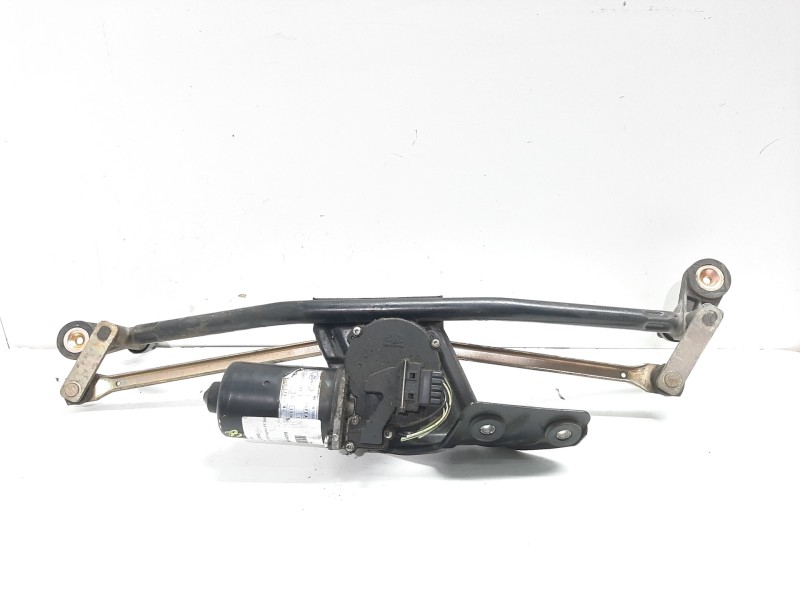 Recambio de motor limpia delantero para ford transit connect (tc7) furgón ft 200s referencia OEM IAM   