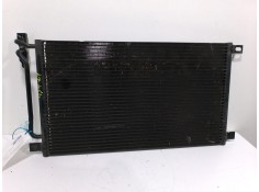 Recambio de condensador / radiador aire acondicionado para bmw x3 (e83) 2.0d referencia OEM IAM 64538377648   2