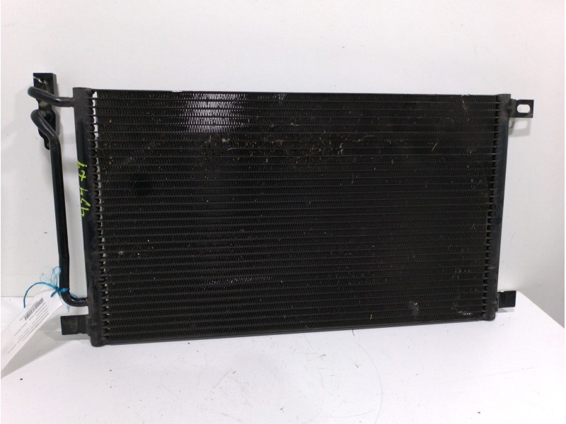 Recambio de condensador / radiador aire acondicionado para bmw x3 (e83) 2.0d referencia OEM IAM 64538377648  