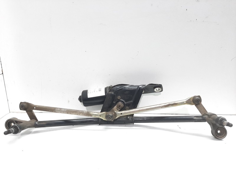 Recambio de motor limpia delantero para ford transit connect (tc7) furgón ft 200s referencia OEM IAM   