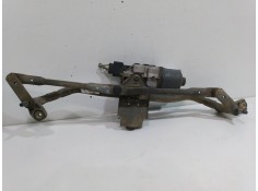 Recambio de motor limpia delantero para seat ibiza (6l1) signo referencia OEM IAM 6Q2955119A 4 PINES