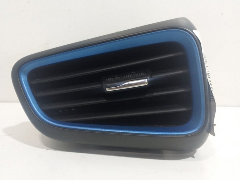 Recambio de aireador delantero derecho para hyundai ioniq referencia OEM IAM 97490G2000MBI  