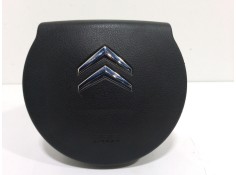 Recambio de airbag delantero izquierdo para citroën c4 berlina vtr plus referencia OEM IAM 96823829ZD  