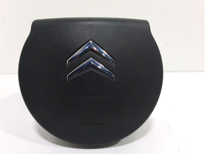 Recambio de airbag delantero izquierdo para citroën c4 berlina vtr plus referencia OEM IAM 96823829ZD  