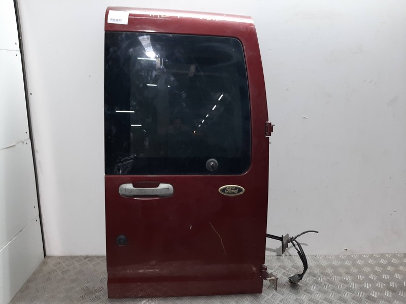 Recambio de puerta trasera derecha para ford transit connect (tc7) furgón ft 200s referencia OEM IAM  GRANATE 