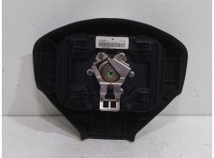 Recambio de airbag delantero izquierdo para opel vivaro tour referencia OEM IAM 8200136332 42621090239  2