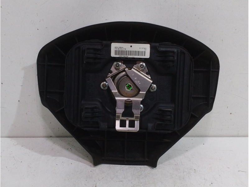 Recambio de airbag delantero izquierdo para opel vivaro tour referencia OEM IAM 8200136332 42621090239 