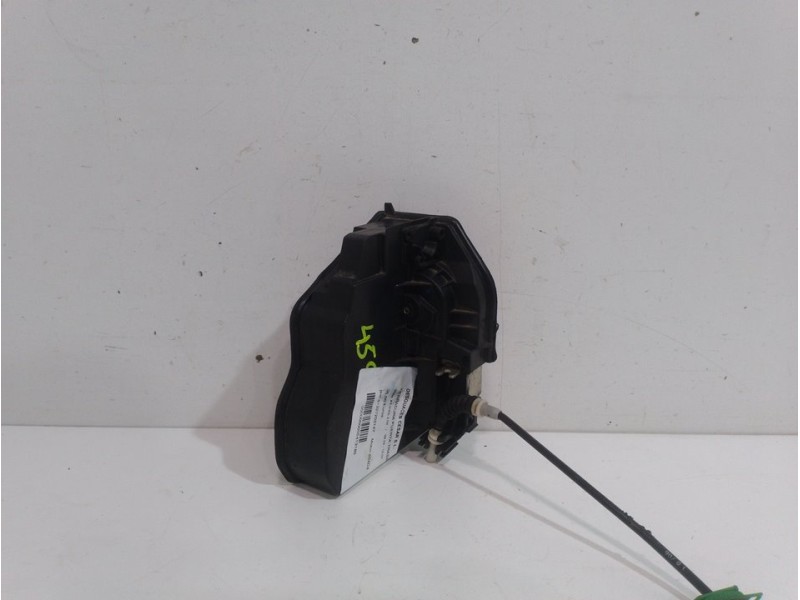 Recambio de cerradura puerta trasera izquierda para bmw x3 (e83) 2.0d referencia OEM IAM 51227202147  