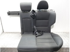 Recambio de asiento trasero izquierdo para volvo v50 familiar d5 kinetic referencia OEM IAM   
