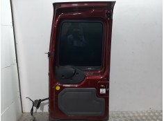 Recambio de puerta trasera derecha para ford transit connect (tc7) furgón ft 200s referencia OEM IAM  GRANATE  2