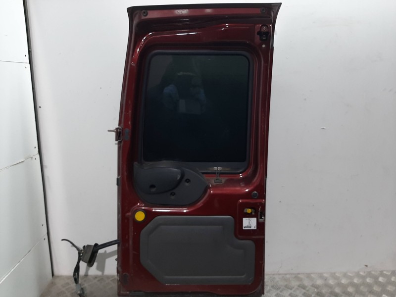 Recambio de puerta trasera derecha para ford transit connect (tc7) furgón ft 200s referencia OEM IAM  GRANATE 