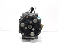 Recambio de compresor aire acondicionado para tata indigo marina referencia OEM IAM 279723120103 AKC200A087 MODEL: MSC60CA