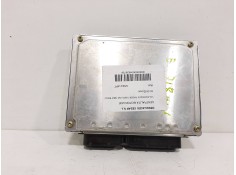 Recambio de centralita motor uce para volkswagen passat berlina (3b2) básico referencia OEM IAM 0261206317 8D0906018R 