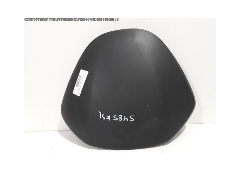 Recambio de tapa superior cuadro instrumentos para hyundai ioniq referencia OEM IAM 84835G2000T9Y  