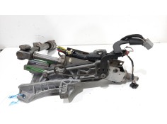 Recambio de columna direccion para ford focus c-max (cap) ambiente (d) referencia OEM IAM 4M513C529AD  