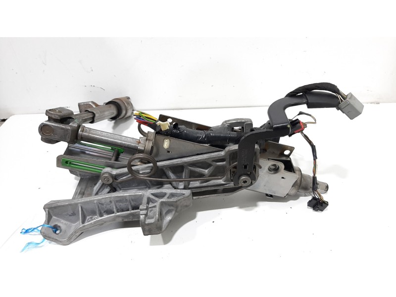 Recambio de columna direccion para ford focus c-max (cap) ambiente (d) referencia OEM IAM 4M513C529AD  