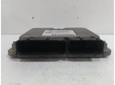 Recambio de centralita motor uce para seat ibiza (6l1) signo referencia OEM IAM 036906034AH 6160067908 IAW4MVAH 2