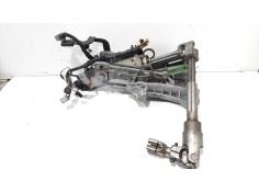 Recambio de columna direccion para ford focus c-max (cap) ambiente (d) referencia OEM IAM 4M513C529AD   2