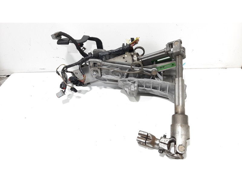 Recambio de columna direccion para ford focus c-max (cap) ambiente (d) referencia OEM IAM 4M513C529AD  