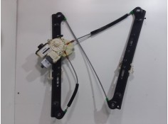 Recambio de elevalunas delantero derecho para bmw x3 (e83) 2.0d referencia OEM IAM 51333448250 6 PINES 