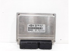 Recambio de centralita motor uce para volkswagen passat berlina (3b2) básico referencia OEM IAM 0261206317 8D0906018R  2