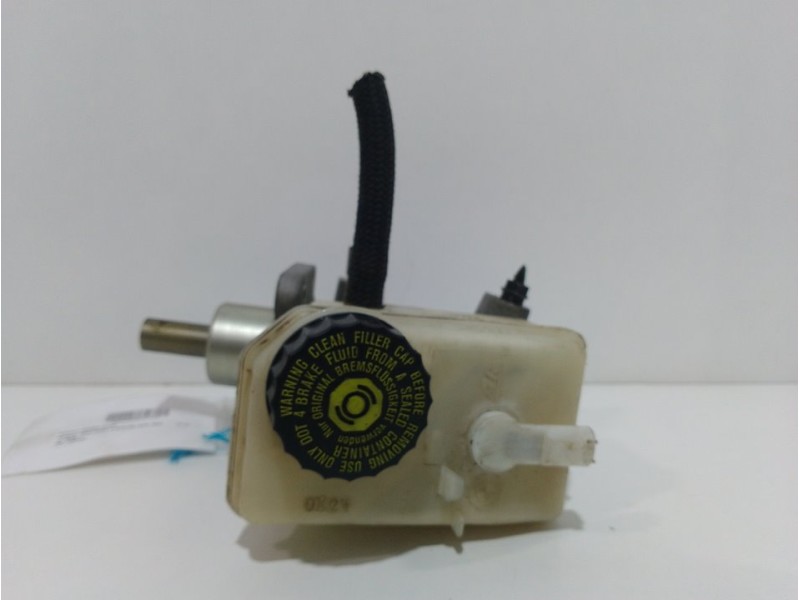 Recambio de bomba freno para bmw serie 3 berlina (e46) 320d referencia OEM IAM  03350884781 