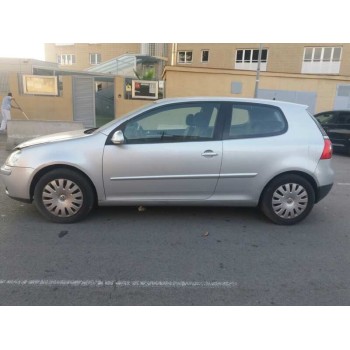 VOLKSWAGEN GOLF V BERLINA (1K1)