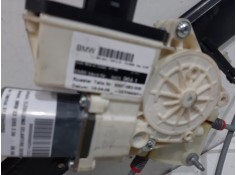 Recambio de elevalunas delantero derecho para bmw x3 (e83) 2.0d referencia OEM IAM 51333448250 6 PINES  2