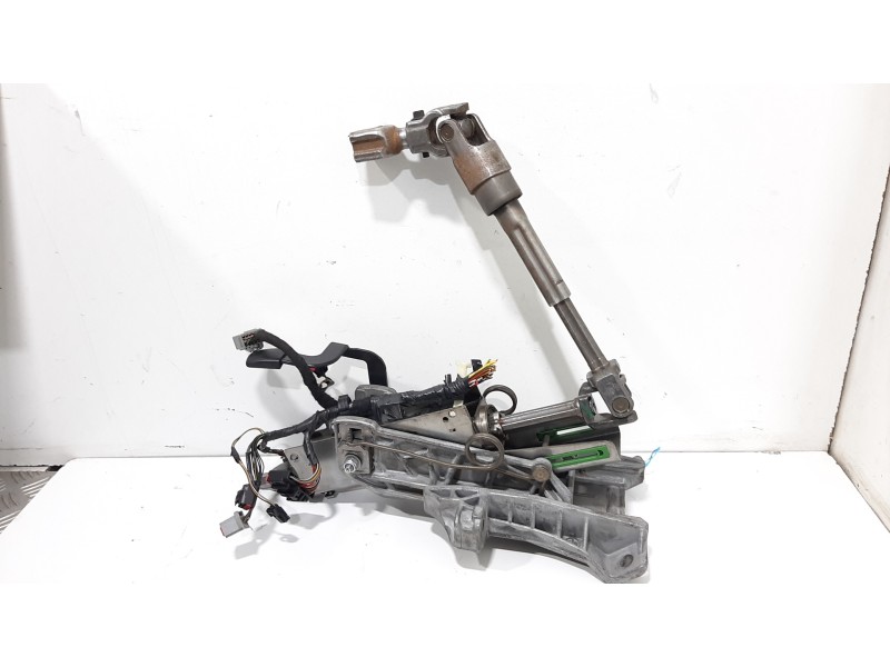 Recambio de columna direccion para ford focus c-max (cap) ambiente (d) referencia OEM IAM 4M513C529AD  