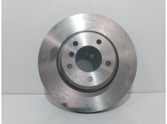 Recambio de disco freno delantero derecho para bmw serie 3 berlina (e90) 2.5 24v cat referencia OEM IAM 1642761080 1642761080 