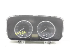 Recambio de cuadro instrumentos para tata indigo marina referencia OEM IAM 288954209915 C102486 