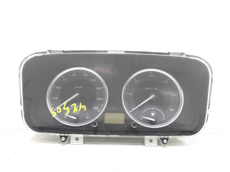Recambio de cuadro instrumentos para tata indigo marina referencia OEM IAM 288954209915 C102486 