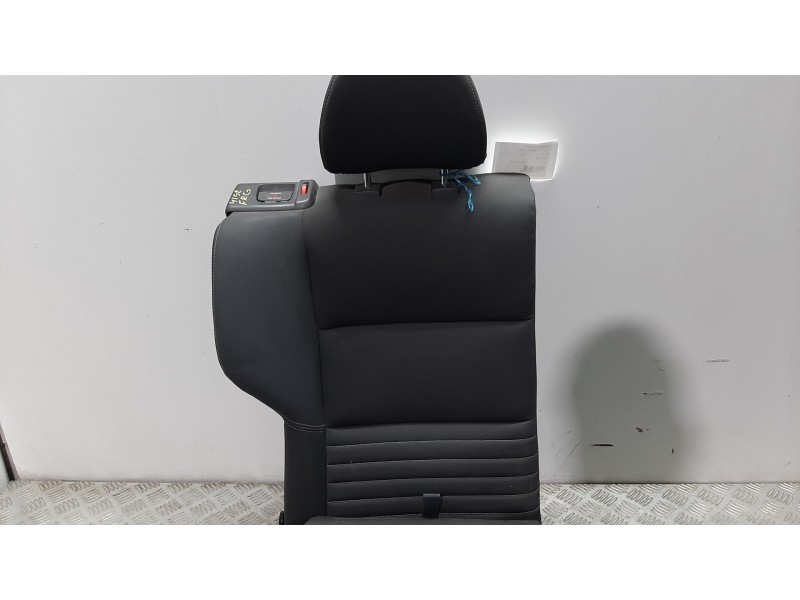 Recambio de asiento trasero derecho para volvo v50 familiar d5 kinetic referencia OEM IAM   