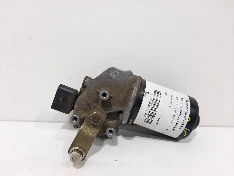 Recambio de motor limpia delantero para audi a6 berlina (4b2) 1.8 t referencia OEM IAM   