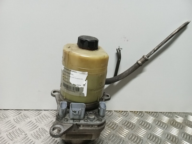 Recambio de bomba direccion para ford focus c-max (cap) ambiente (d) referencia OEM IAM 4M513K514AD  